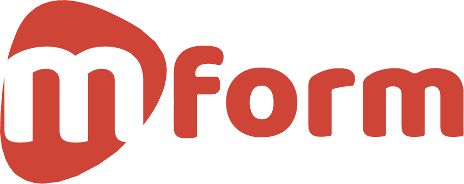Runs on mForm