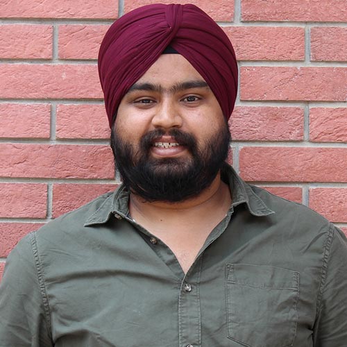 Amandeep Singh