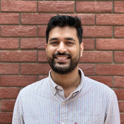 Ankit Jangir