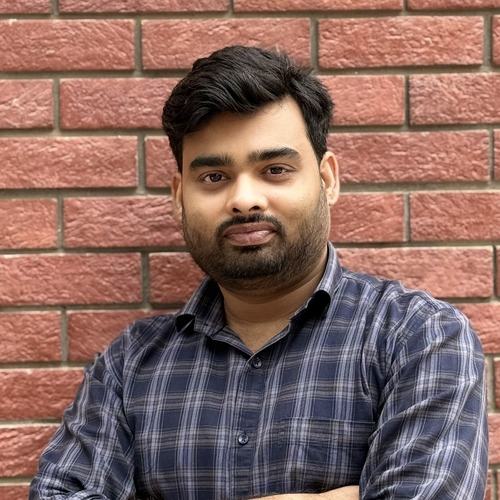 Anup Kumar Srivastav