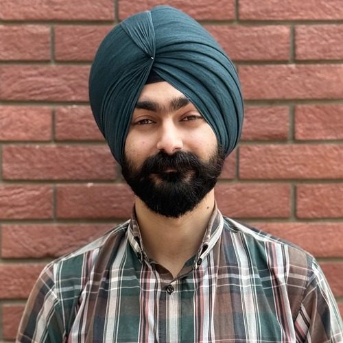 Harshdeep Singh Mokha