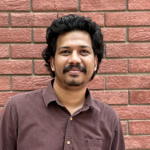 Kandhi Omprakash