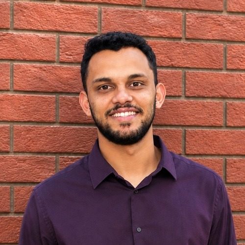 Nihaan Mohammed