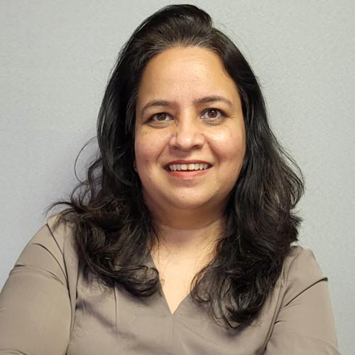 Parul Chuchra