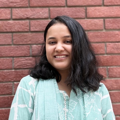 Prachi Gupta