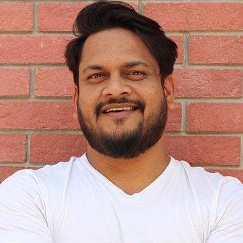 Ravi Jangir
