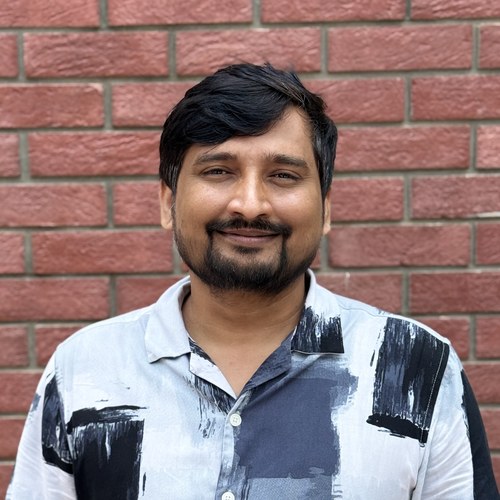 Sureshkumar Mali