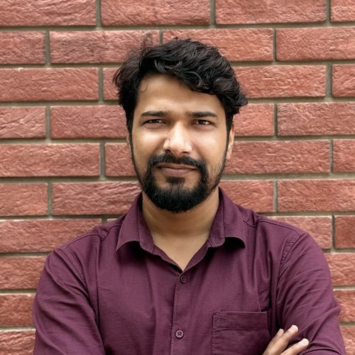 Vivek Kumar Singh