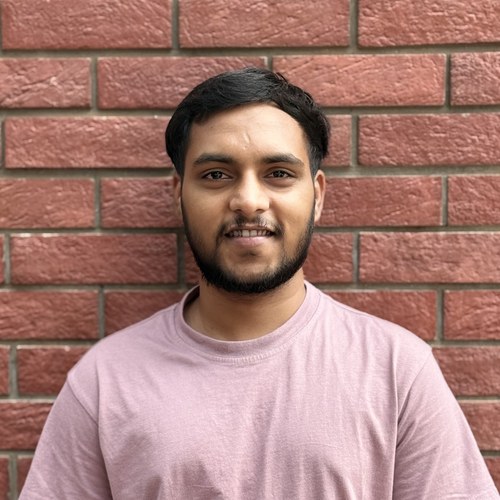 Abhishek Prajapati