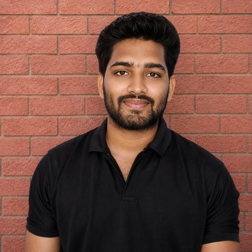Abhishek Yadav