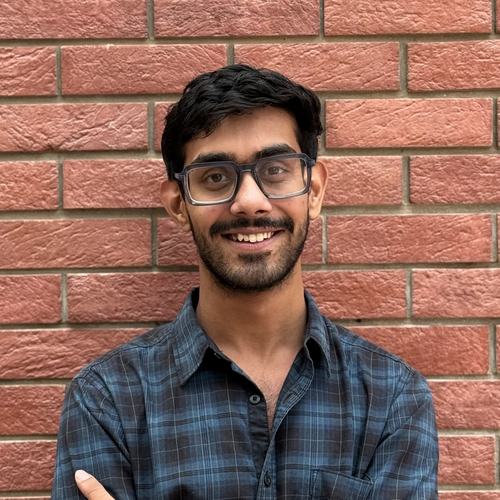 Aditya Goswami