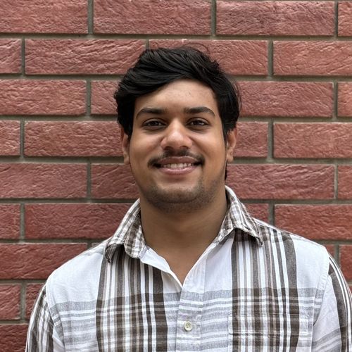 Akshat Verma