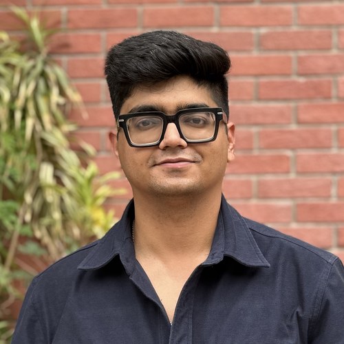 Aman Sharma