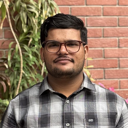 Ankit Yadav