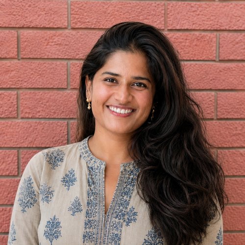 Archana Sidram Gentyal