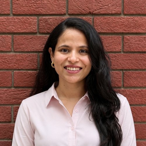 Arpita Jain