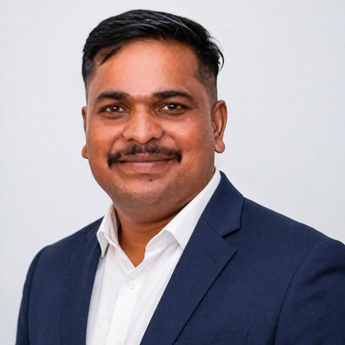 Arvind Bansode