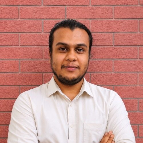 Ayushman Adrien Ghosh