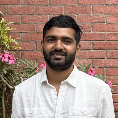 Bhanu Prakash
