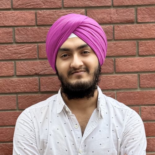 Brahmjyot Singh