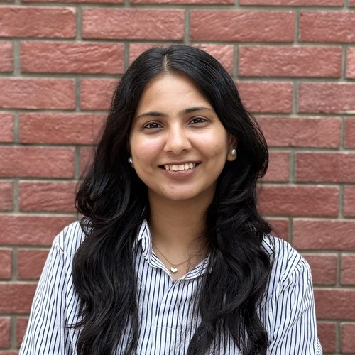 Chitranshi Jain