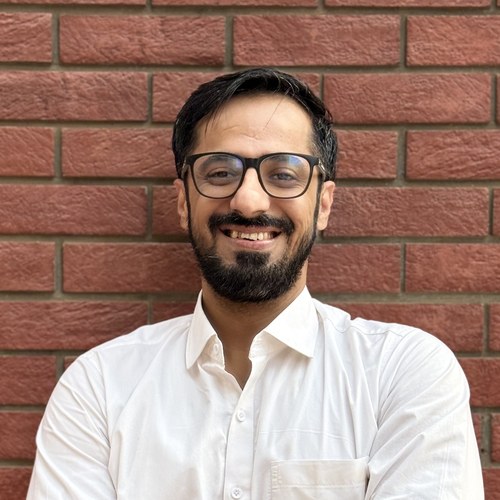 Deepak Batra