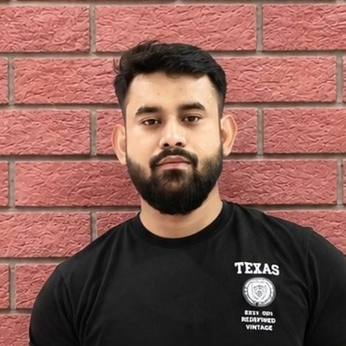 Deepak Bharti