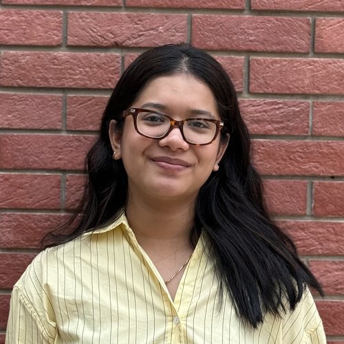 Diksha Hazarika