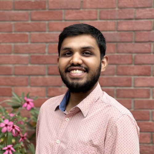 Harshit Sodhani