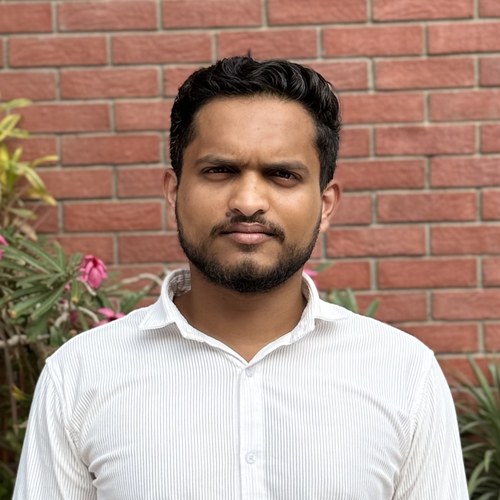 Hrushikesh Ramchandra Deodhar