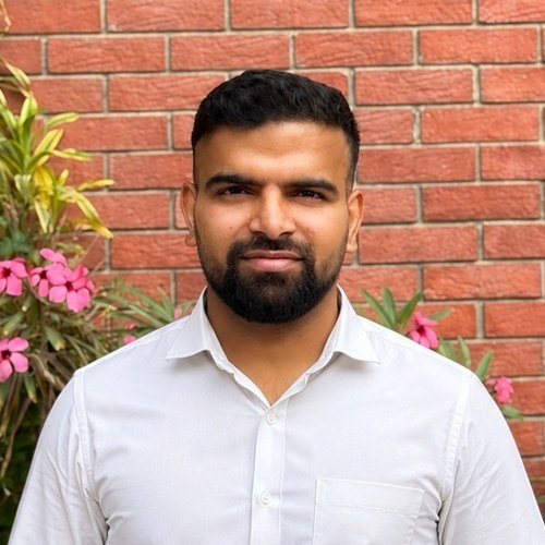 Hunny Tyagi