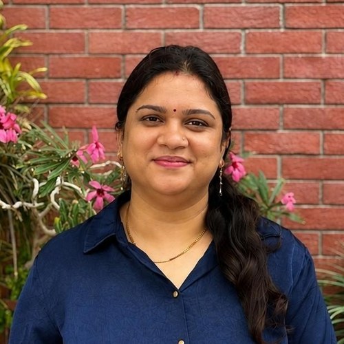 Kajol Mehta