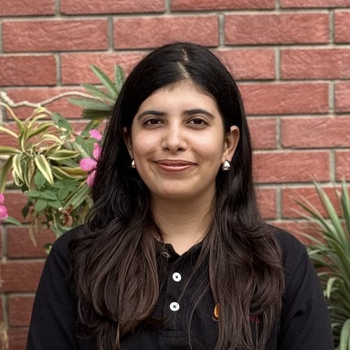Kashish Talwani