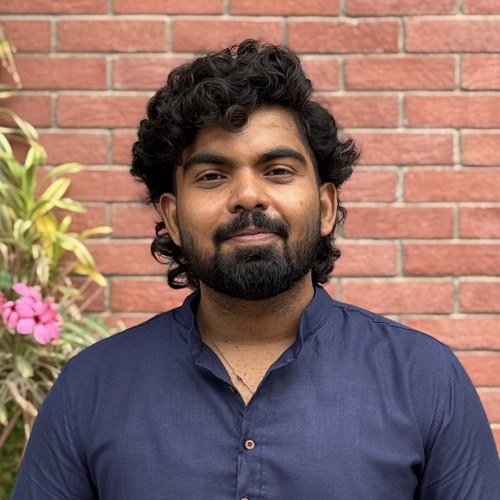Mayur Sharma