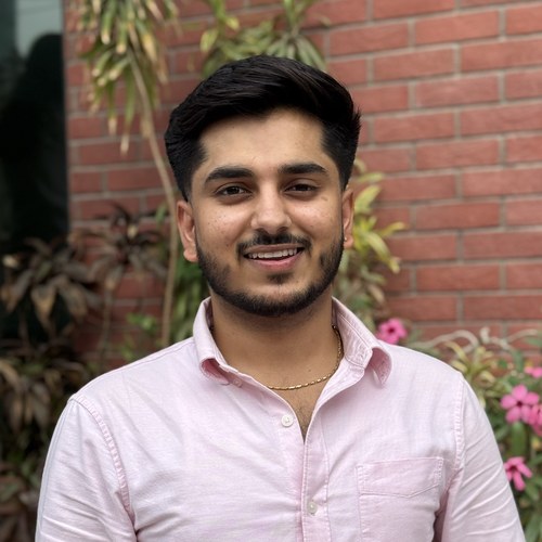 Namandeep Chaudhary