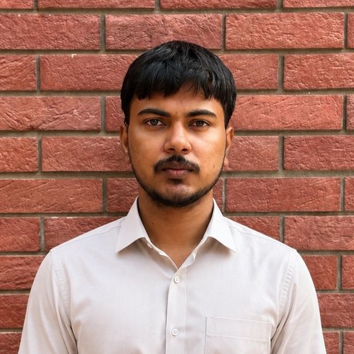 Nikhil Kumar