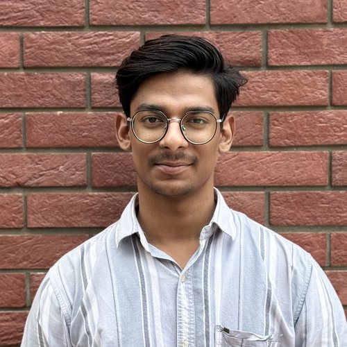 Nitin Jangid