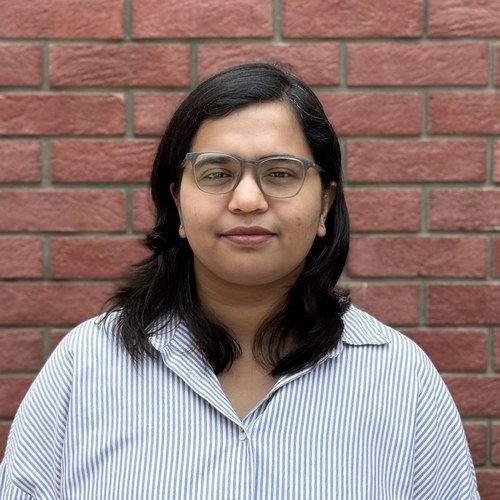 Pooja Srivastava
