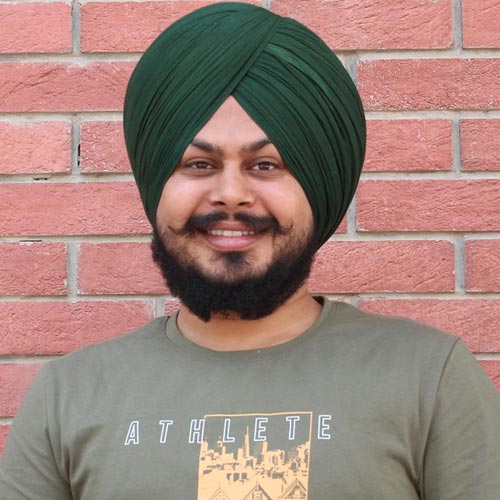 Pragat Singh