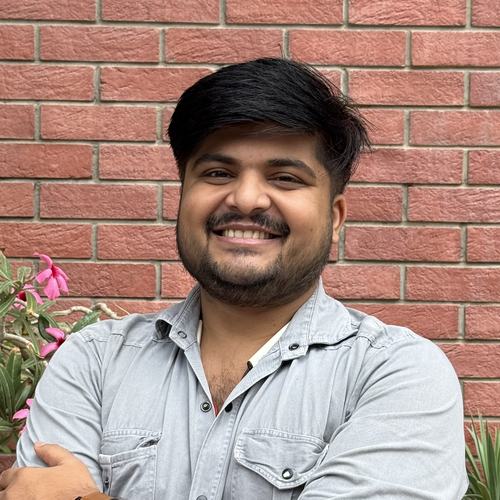 Raman Mishra