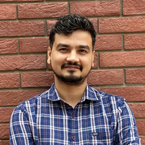 Sachin Sharma