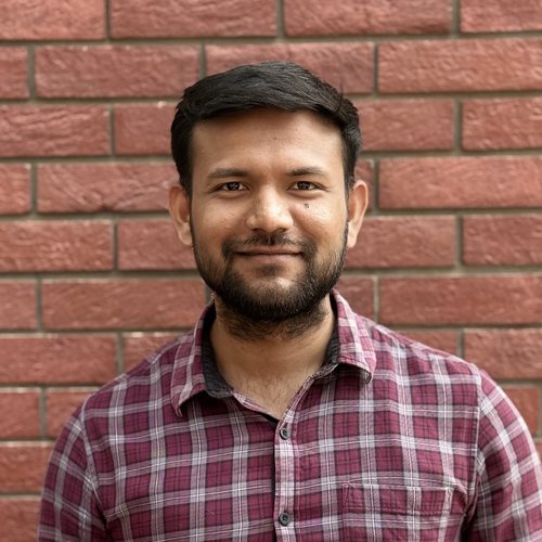 Sachin Vinod Rathod