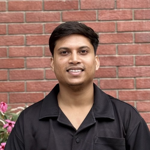 Samarth Rana