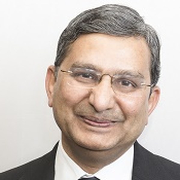 Sharad Heda