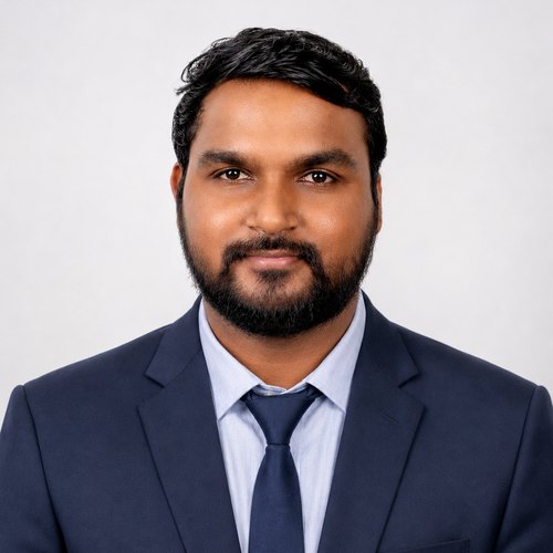 Shreyash Shrirang Varhadi