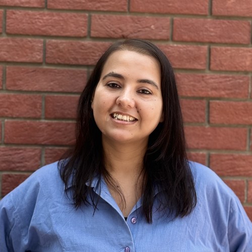 Shweta Singh