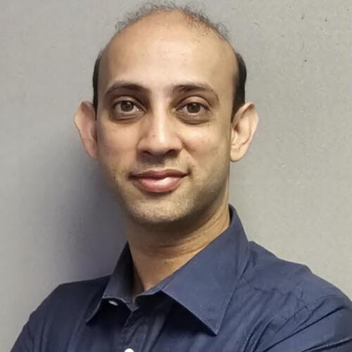 Siddharth Bhargava