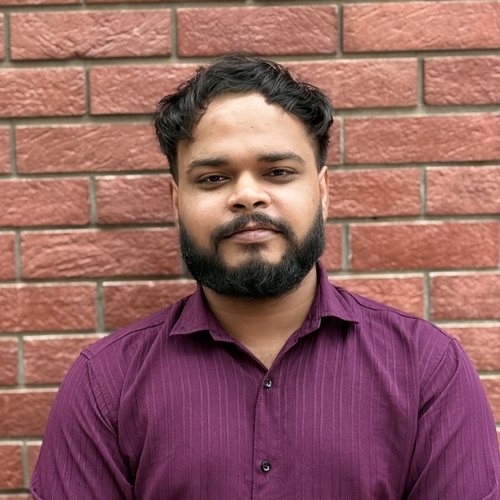 Sparsh Verma