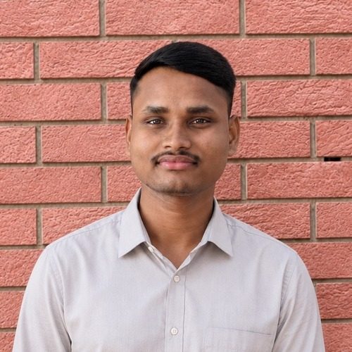 Sujeet Yadav
