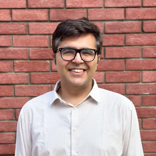 Sunandan Madan